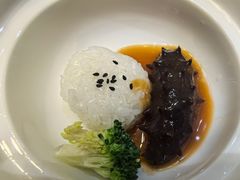 -海鲨湾海鲜会馆(百家湖1912店)