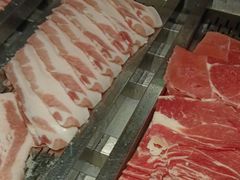 -金滏山·烤肉海鲜火锅自助(襄阳万达店)