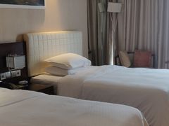 -杭州龙禧福朋喜来登酒店