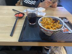 -吉野家(成都时代奥莱店)