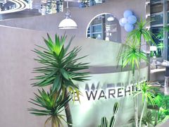 -3号仓库·创意中国菜(乐清正大广场店)