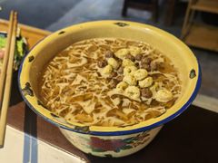 -梯坎老火锅(天禧店)
