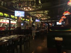 -马迭尔德式西餐精酿啤酒屋(中央大街店)