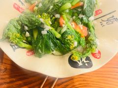 -疍家人黄记海鲜火烧烤