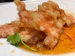 -北李·海肠捞饭·大连菜(望京凯德MALL店)