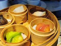 避风塘虾饺五小宝-避风塘·老港味餐厅(虹口龙之梦店)