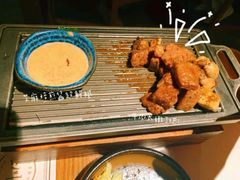 -玉川屋·深夜食堂居酒屋(柳巷店)