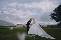 点击看大图 -CD视觉婚纱摄影