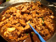 -胖哥俩肉蟹煲(福州仓山爱琴海店)