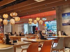 -味千拉面(巴黎春天浦建店)