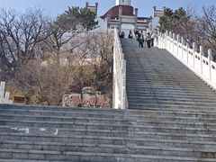 -狼牙山风景区