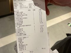 -海底捞大排档火锅(悦荟广场店)