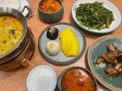 -越小品·越南餐厅(万科里店)