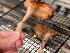 -鳥喜Toriki怀石烧鸟料理