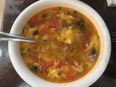 -农家小院(朱雀桥店)