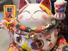 -熊姬手作茶物(汇金谷店)