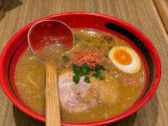 -一幻拉面(铜锣湾店)