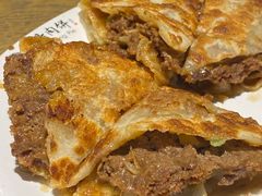-河沿肉饼Beijing Pie(东华门店)