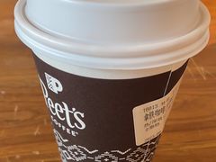 -Peet's Coffee皮爷咖啡(上海长风大悦城店)