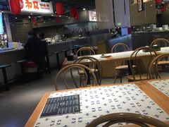 大堂-无名缘米粉(大食代东方广场店)
