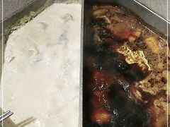 -八角锄烧·肉火锅(天河城店)