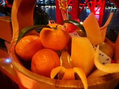 -MR.ROCKY洛奇先生·西餐&酒吧(琶醍店)