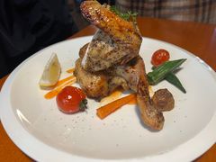 -布拉格餐厅· 中欧捷克菜(全国首店)