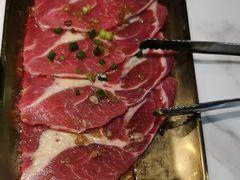 -炙城·韩式烤肉(南京东路店)