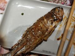 -木屋烧烤(岗顶二店)