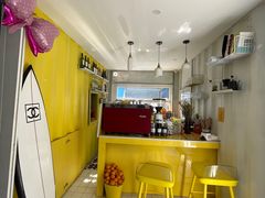 -BIGHEAD大头家咖啡馆(蛇口店)