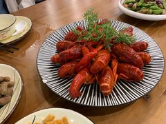 -丈母娘的饭局•新金陵菜(牛首山店)