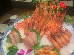 -蟹将军·松叶蟹和牛日料放题自助(K11店)