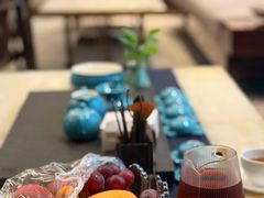 -安蒂娅.悦景轩中餐厅(西乡店)