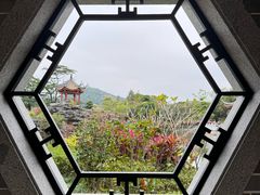-顺峰山公园