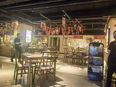 -洞庭土菜馆(天河北总店)