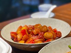 -Local泰莲庭(虹鳟鱼店)