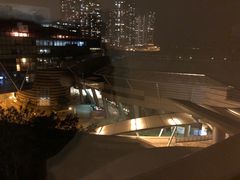 -香港数码港艾美酒店