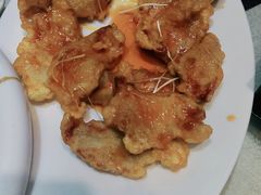 -现代粗粮(星海广场店)