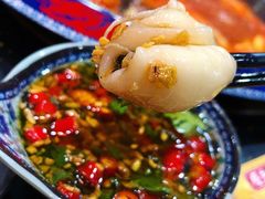 -成都老码头火锅(旺角店)