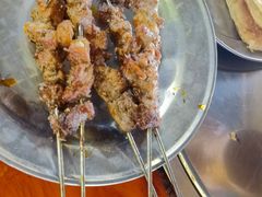 -清真·馬坡二旦烧烤(人生一串拍摄店)