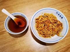 特色肉丝拌川-阿琴面馆(武林路店)