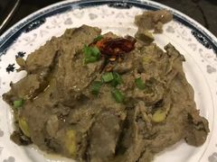 -厚味居炙子烤肉·清真(天桥南纬路店)