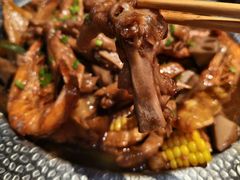 -多嘴超级肉蟹煲(中街恒隆故宫店)