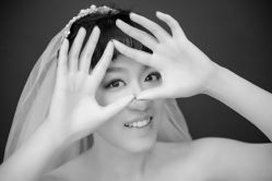 -东风婚纱摄影(恒和西里1号楼店)