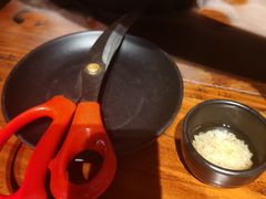 和牛小排-仓库烤肉(绿园店)