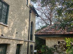 -上海蔡元培故居陈列馆