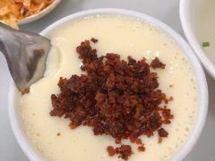 绍子蒸蛋-肖家河家常面(肖家河北街店)