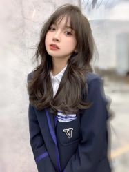 -3AM HAIR SALON染发接发
