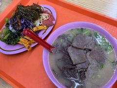 -牛马行牛肉饸饹铺(长春总店)