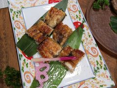 -森味薪火烧•烧鸟居酒屋•日本料理(望京店)